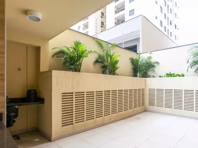 Apartamento com 98 m², 3 quartos 1 suite e 2 vagas - Foto 18