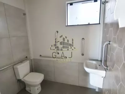 Salão comercial c/ 290m² Jardim São Francisco - SBO/SP - Foto 6