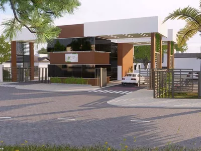 Casa à venda de 2 e 3 quartos, O primeiro condomínio exclusivamente dedicado à maturidade na regi - Foto 15