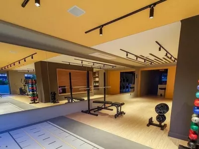 STUDIO  FANTASTICO PARA INVESTIMENTO COM RENDA AIRBN - Foto 10