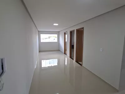 Apartamento 2/4 com planejados na cozinha, próximo ao Conquista Sul, no Bairro Felícia, Vitória d - Foto 7