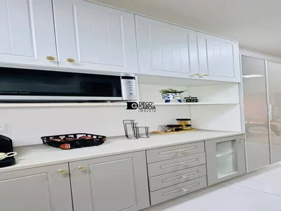 Apartamento à venda, 2 quartos, 1 vaga, Bosque dos Buritis - Uberlândia/MG - Foto 16