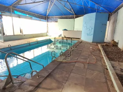 Casa comercial 11 salas + recepção Vila Cecchino - Americana/SP - Foto 8