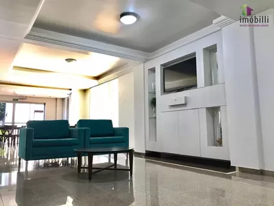 Apartamento 13B Ed. Dona Cesira para venda, bairro Brasília, Pato Branco - Foto 15