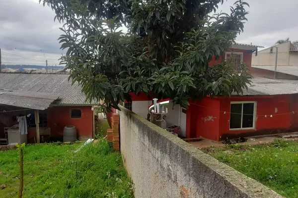 Terreno à venda – Bairro Iguaçu | Fazenda Rio Grande – 849m² – Oportunidade para investimento - Foto 6