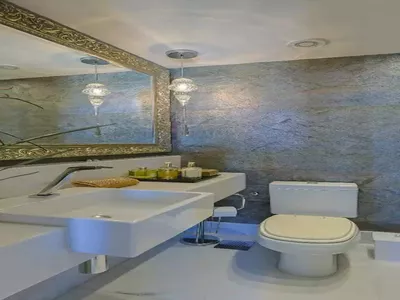 Apartamento à venda, 3 quartos, 3 suítes, 5 vagas, Vila da Serra - Nova Lima/MG - Foto 11