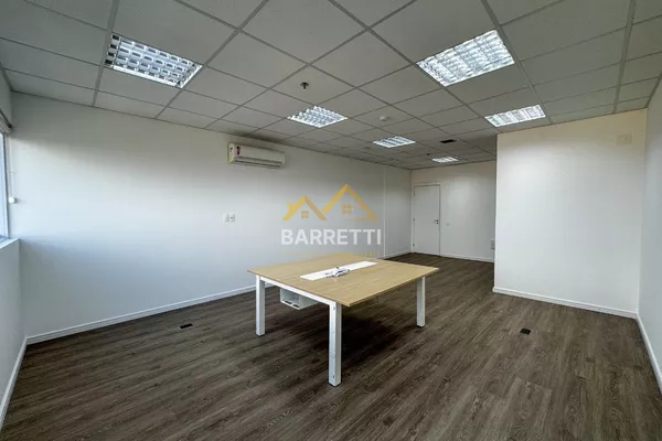 Sala comercial para locação no Edifício Head Tower - Foto 5