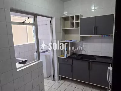 ED VILA NOVA R ITAPUA N 605 B LA SALLE - Foto 2