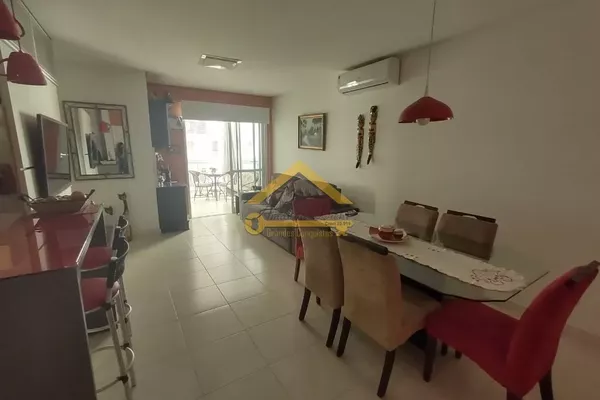 Apartamento a Venda na Praia de Ingleses - Foto 5
