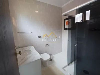 Casa com 4 Suítes Mobiliada para Venda e Locação no Condomínio Colinas do Piracicaba (Artemis), Piracicaba/SP - Foto 23