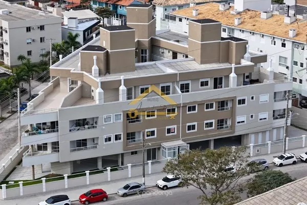 Cobertura a Venda na Praia dos Ingleses - Foto 4