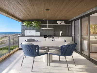 Apartamento à venda, 3 quartos, 1 suíte, 2 vagas, Piatã - Salvador/BA - Foto 18