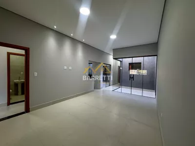 Casa à venda com 140m², 3 quartos (sendo 2 suítes), 4 banheiros e 2 vagas de garagem - Foto 6