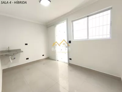Imóvel Comercial de 182,22 m² para Venda ou Locação com 7 Salas, Recepção e Garagem para 2 Carros no Bairro Alto em Piracicaba/SP - Foto 25