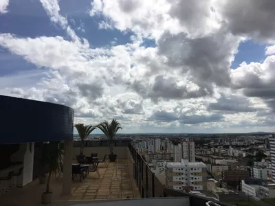 Vendo amplo apartamento de 3 quartos com 2 suítes, 3 vagas de garagem, 136M², área de lazer compl - Foto 36