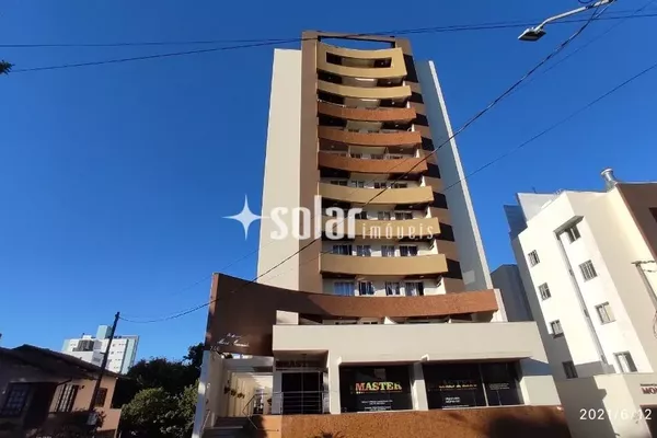 ED MONTE CARMELO AV BRASIL B CENTRO - Foto 1