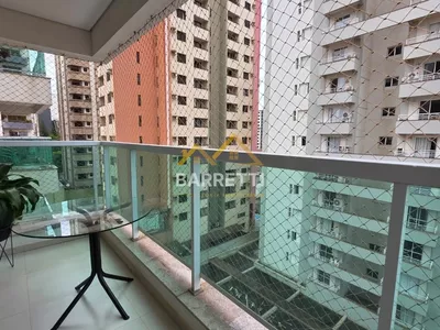 Apartamento à Venda no Edifício Adolpho Bortoletto, com 1 Quarto - Suíte, 1 Vaga, no Centro em Piracicaba/SP - Foto 9