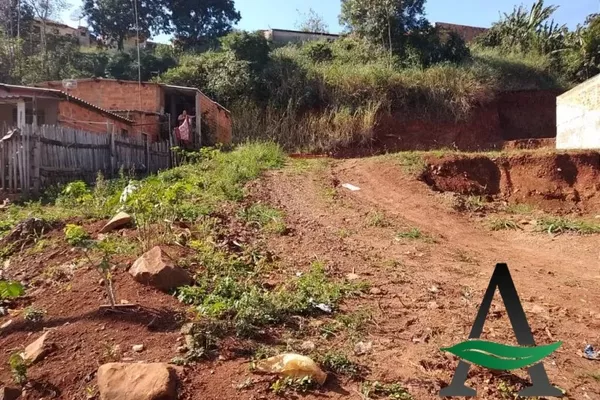 Cornélio Procópio - Terreno - Vila Amoreira - Foto 1