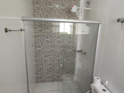 Apartamento 3/4 no 3º andar, para locação, Próximo a Fainor, no Candeias, em Vitória da Conquis - Foto 20