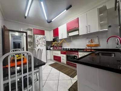 Casa à venda com 146,8m², 3 quartos (sendo 1 suíte), 3 banheiros e quintal - Foto 9