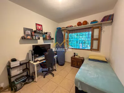 Chácara à venda no Bairro Santa Rita com 213 m² de construção, 5 quartos (sendo 1 suíte), 3 banheiros e amplo quintal - Foto 22