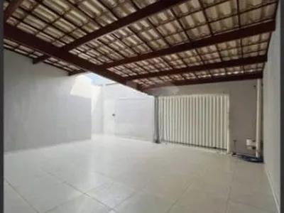 Casa de 3 quartos sendo 1 suíte à venda, Boa Vista perto do Sevilha, Vitória da Conquista, BA - Foto 3