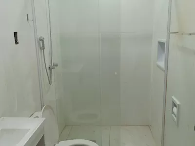Vendo apto em prédio ambos totalmente reformados - Foto 6