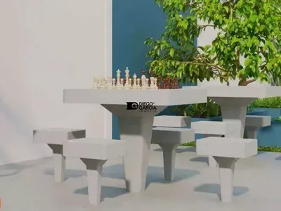 COBERTURA residencial em Contagem/MG (Bom Jesus) – Próximo ao comércio – Financiamento disponível - Foto 16