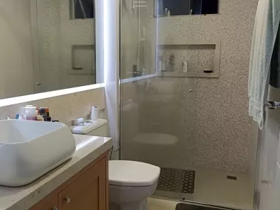 Apartamento com móveis planejados para venda,  no  Centro, Pato Branco - Foto 16