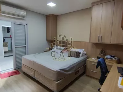Casa alto padrão 3 dorms c/ suíte Jd Terramérica - Americana/SP - Foto 13