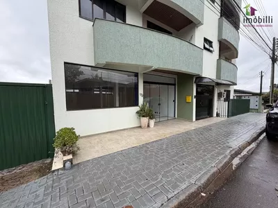 Sala comercial para aluguel, Travessa José Rodrigues Pinto 172, Jardim Das Américas, Pato Branco-pr - Foto 2