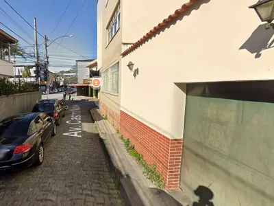 Apartamento duplex para venda, 2 quarto(s),  Centro, Nova Friburgo - Foto 6
