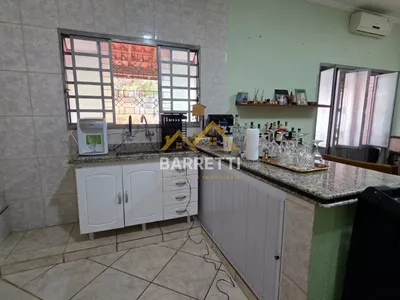 Chácara para Alugar, 2 Quartos, 6 Vagas, Mobiliado, no Bairro Santa Rita em Piracicaba - SP - Foto 4