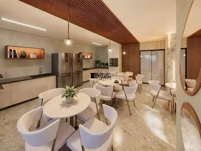 Apartamento à venda, 1 quarto, Stella Maris - Salvador/BA - Foto 11