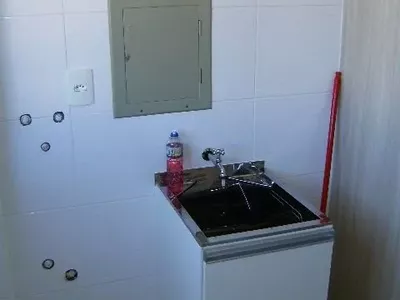 Apartamento 302 Ed. Petra para venda,  Próx. Teatro Municipal, Centro, Pato Branco - Foto 13