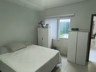 Casa de 3/4 sendo uma suíte no Vila Marina - Próximo Shopping Conquista Sul e Havan - Foto 15