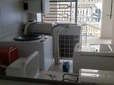 Apartamento em Moema Pássaros, com 149 m², 3 quartos suítes. - Foto 24