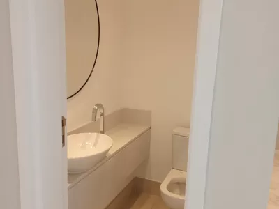 Apartamento para alugar com 3 dormitórios Suíte, Em Moema - Foto 16