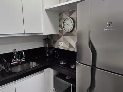 Apartamento duplex a venda com 1 quarto em Moema. - Foto 3