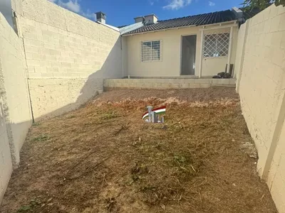 Casa em condomínio para venda, Bairro Iguaçu - Fazenda Rio Grande - Foto 16