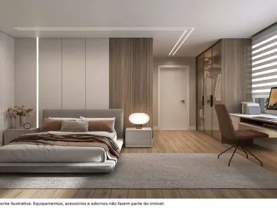 Apartamento à venda, 2 quartos, 2 suítes, 2 vagas, Lourdes - Belo Horizonte/MG - Foto 9