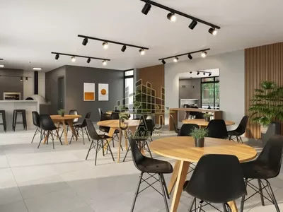 Apartamento 3 dorms c/ suíte Jd Firenze - SBO - Foto 21