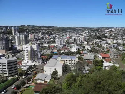 Apartamento 401 Ed Central Park - Rua Argentina 02 - Bairro Jardim das Americas - Foto 4