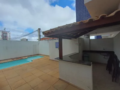 Apartamento duplex com 118 m², 2 vagas de garagem à Venda, Candeias, Vitória da Conquista, BA - Foto 5