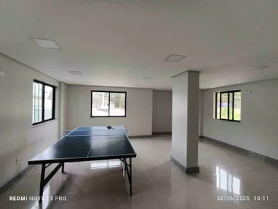 Apartamento decorado alto padrão com 176 m² , 3 salas, 3 vagas de garagem à venda, Boa Vista, Vit - Foto 7