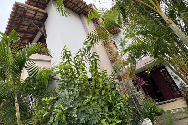 Mansão à Venda, Candeias, Vitória da Conquista, BA - Foto 3