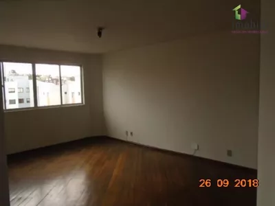 Apartamento 601 Edifício Osvaldo Bukovski sendo 01 Apartamento por andar - Foto 5
