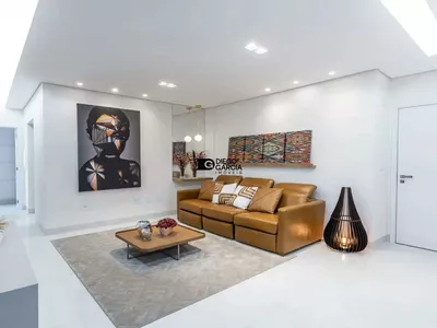 Apartamento à venda, 3 quartos, 1 suíte, 2 vagas, Taiaman - Uberlândia/MG - Foto 4