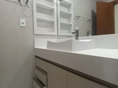 Casa duplex reformada com 3 suítes à venda, Boa Vista, Vitória da Conquista, BA - Foto 30