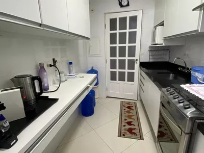 Apartamento co 80 m² com 3 quartos sendo 1 suite em Santo Amaro - Foto 20